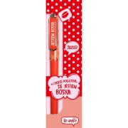 Opakowanie Długopis Selfie Jestem Boska