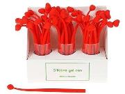 Opakowanie Długopis serce (48szt)