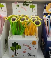 Opakowanie Długopis słonecznik (36szt)