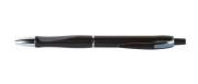 Opakowanie Długopis Solidly czarny (12szt)