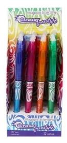 Opakowanie Długopis suchościeralny 0,7mm (12szt)