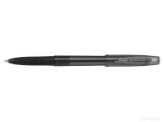 Opakowanie Długopis Super Grip G ze skuwką czarny (12szt)