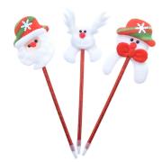 Opakowanie Długopis świąteczny