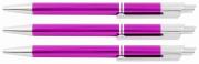 Długopis Tiko fioletowy (5szt). Wydawca: Fandy. Dadada.pl Opakowanie Długopis Tiko fioletowy (5szt)
