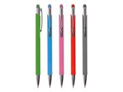 Opakowanie Długopis touch pen SP061405 metal mix