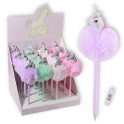 Długopis Unicorn niebieski (16szt). Wydawca: PENWORD. Dadada.pl Opakowanie Długopis Unicorn niebieski (16szt)