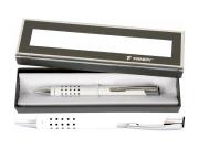 Opakowanie Długopis Veno rubber B biały