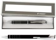 Opakowanie Długopis Veno rubber B czarny