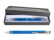 Opakowanie Długopis Veno rubber B jasnoniebieski