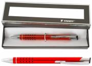 Opakowanie Długopis Veno rubber B pomarańczowy