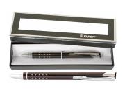 Opakowanie Długopis Veno rubber B stalowy