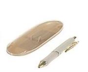 Opakowanie Długopis w etui beżowy