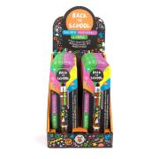 Opakowanie Długopis wielokolorowy 1szt.