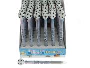 Długopis wielokolorowy z piłką (36szt). Wydawca: ADAR. Dadada.pl Opakowanie Długopis wielokolorowy z piłką (36szt)