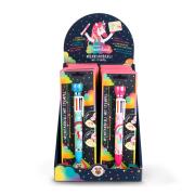 Długopis wielokolorowy ze stemplem Dreamland 1 szt.mix. Wydawca: TRENDHAUS. Dadada.pl Opakowanie Długopis wielokolorowy ze stemplem Dreamland 1 szt.mix