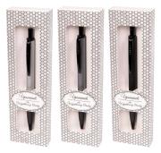 Długopis Winner Black w etui GB. Wydawca: CRESCO. Dadada.pl Opakowanie Długopis Winner Black w etui GB
