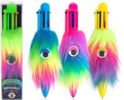 Długopis włochaty 6 kolorów Herbs 1szt.mix. Wydawca: TRENDHAUS. Dadada.pl Opakowanie Długopis włochaty 6 kolorów Herbs 1szt.mix