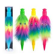 Długopis włochaty XL Herbs 1szt.mix. Wydawca: TRENDHAUS. Dadada.pl Opakowanie Długopis włochaty XL Herbs 1szt.mix