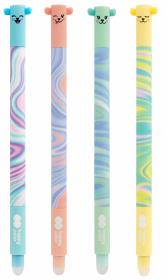 Opakowanie Długopis wymaz. Pastel Twist 0,5mm (12szt)