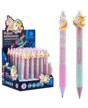 Opakowanie Długopis wymazywalny 0,5mm Unicorn (36szt) ASTRA