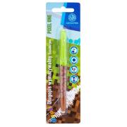 Długopis wymazywalny Astrapen Oops Pixel One. Wydawca: ASTRA art-pap. Dadada.pl Opakowanie Długopis wymazywalny Astrapen Oops Pixel One