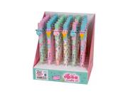 Opakowanie Długopis wymazywalny Fun Naughty cat MIX (36szt)