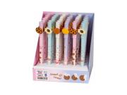 Opakowanie Długopis wymazywalny Fun Sweet MIX (36szt)