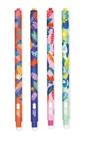 Opakowanie Długopis wymazywalny Jungle 0.5mm blue (12szt)