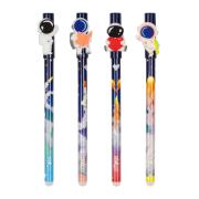 Opakowanie Długopis wymazywalny Kosmonauci (36szt) STRIGO