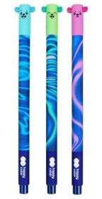 Opakowanie Długopis wymazywalny Magic Sky niebieski (12szt)