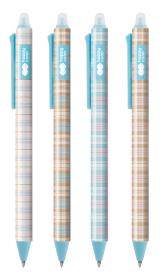 Długopis wymazywalny Mild 0,5 mm niebieski Happy Color. Wydawca: HAPPY COLOR. Dadada.pl Opakowanie Długopis wymazywalny Mild 0,5 mm niebieski Happy Color