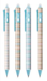 Opakowanie Długopis wymazywalny Mild 0,5mm niebieski (12szt)