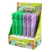 Długopis wymazywalny niebieski (24szt) EASY. Wydawca: Easy Stationery. Dadada.pl Opakowanie Długopis wymazywalny niebieski (24szt) EASY