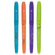 Opakowanie Długopis wymazywalny Oops niebieski (36szt)