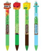 Opakowanie Długopis wymazywalny Oops! Pixel One (36szt) ASTRA