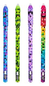 Długopis wymazywalny PIXI 0.5mm Happy Color mix 12szt. Wydawca: HAPPY COLOR. Dadada.pl Opakowanie Długopis wymazywalny PIXI 0.5mm Happy Color mix 12szt