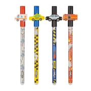 Opakowanie Długopis wymazywalny Pojazd (36szt) STRIGO