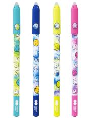 Opakowanie Długopis wymazywalny Smile 0,5mm nieb. (40szt)