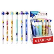 Opakowanie Długopis wymazywalny Space (24szt)