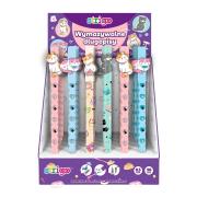 Opakowanie Długopis wymazywalny ze skuwką Kociaki (36szt)