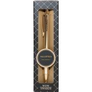 Opakowanie Długopis z grawerem Najlepsza