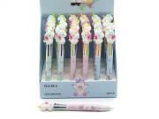 Opakowanie Długopis z jednorożcem (36szt)