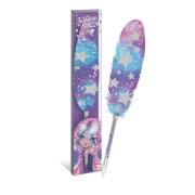 Opakowanie Długopis z piórkiem Estrelia Nebulous Stars