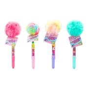 Opakowanie Długopis z pomponem mix CUTIE CREW