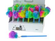 Opakowanie Długopis z puszkiem (30szt)