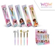 Opakowanie Długopis z toperem WOW mix wzorów WOW00003