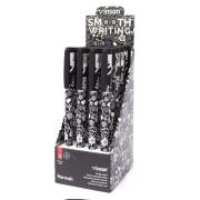 Opakowanie Długopis z zatyczką Hannah A71 (20szt)