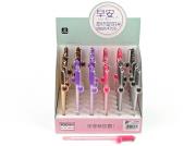 Opakowanie Długopis z zawieszką - kulką (36szt)