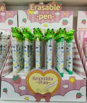 Długopis żabka (36szt). Wydawca: ADAR. Dadada.pl Opakowanie Długopis żabka (36szt)