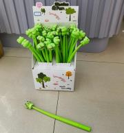 Długopis żabka (36szt). Wydawca: ADAR. Dadada.pl Opakowanie Długopis żabka (36szt)